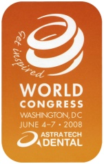 logo world congress